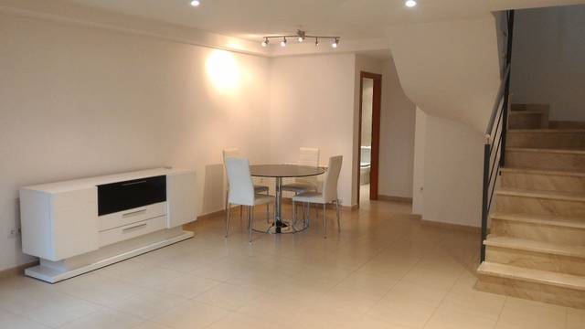 Dúplex en Alquiler en Centre Històric