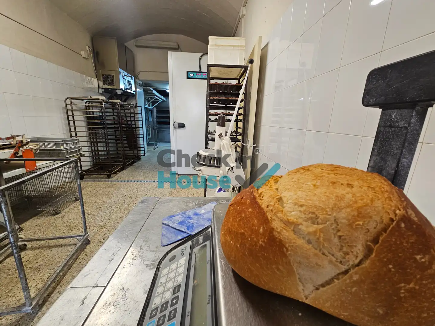 Local comercial en traspàs a Celrà, imagen 10