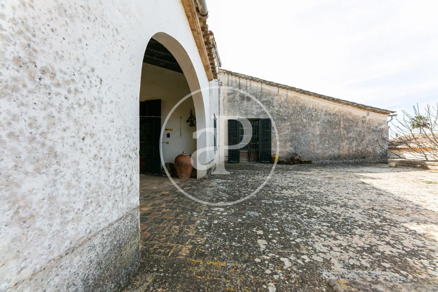 Country homes for sale in Marratxí  with Heating, Private garden and Terrace