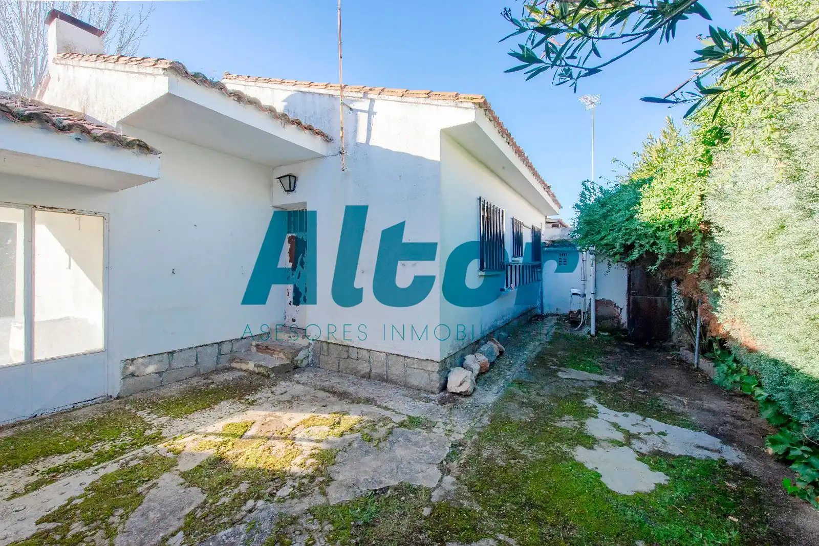 Casa o chalet en venta en ALAMO, Villanueva de la Cañada ciudad