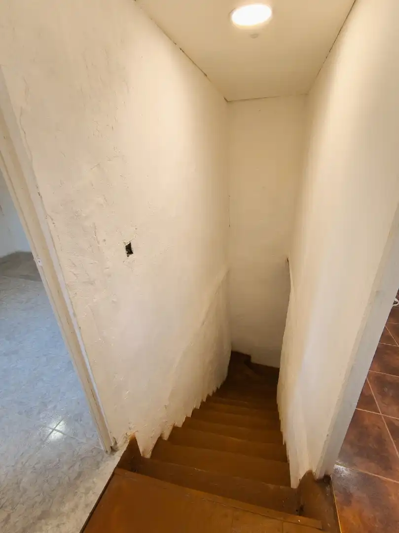 Casa o chalet en venta en Castromocho con Jardín privado y Trastero