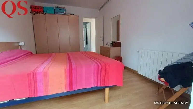 Piso con terraza en venta en Centre, imagen 12