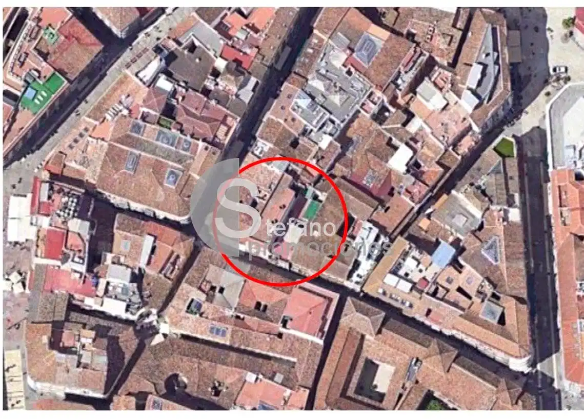 Inmuebles singulares con ascensor en venta en Centro, imagen 3