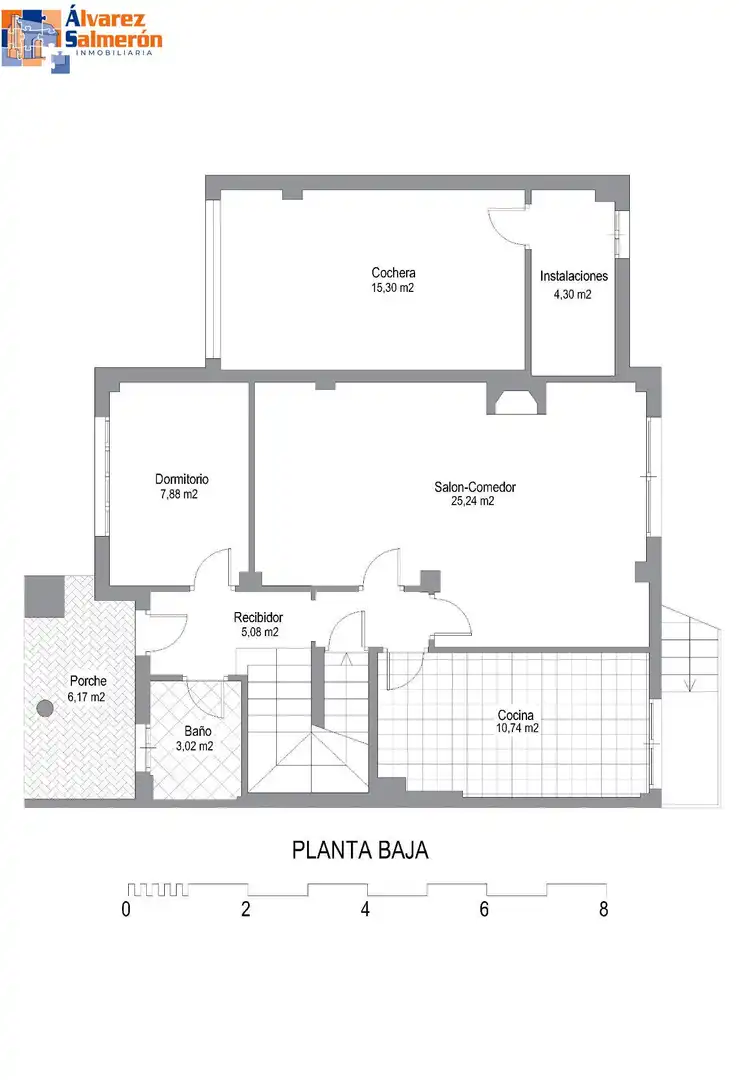 Houses for sale in Altos de la Zubia