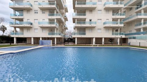 Foto 2 de Ático en venta en Avenida Mediterránea, Piles, Valencia