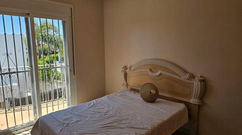 Foto 2 de Casa o chalet de alquiler en Parque Central, Málaga