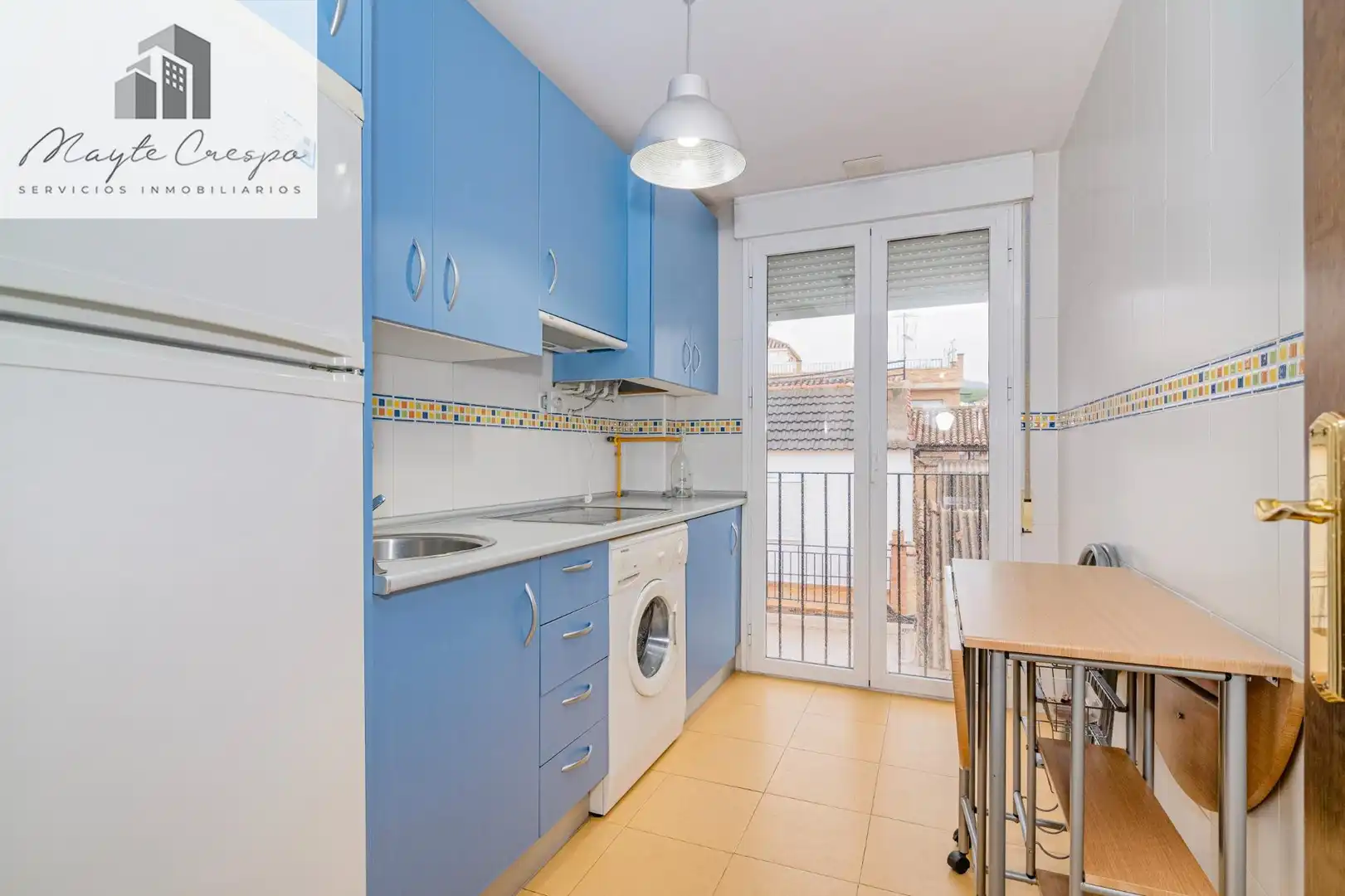 Wohnung mit Terrasse zum Verkauf in La Zubia Ciudad, imagen 9