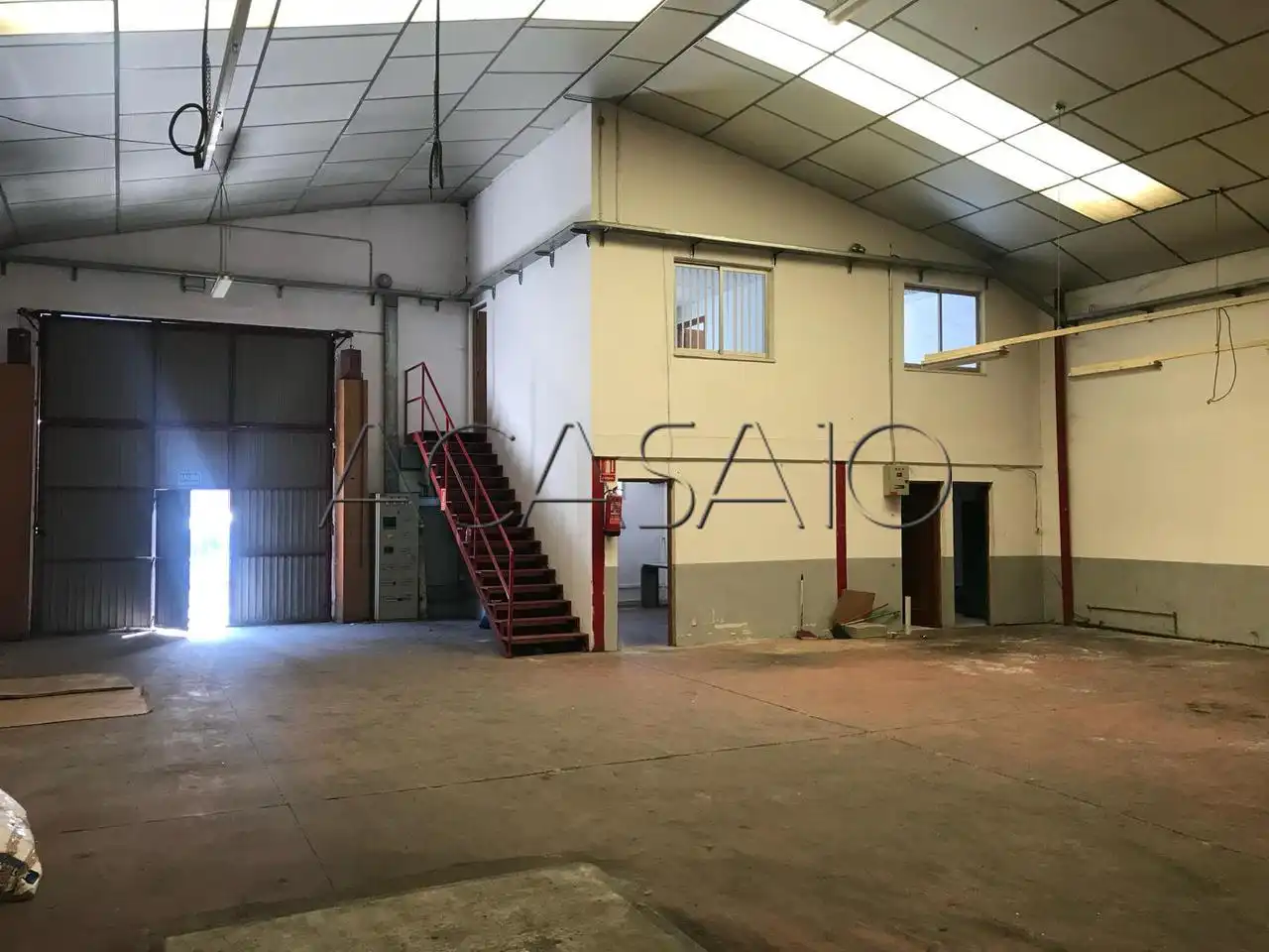 Nave industrielle à vendre à Estación - Cruz Roja, imagen 2