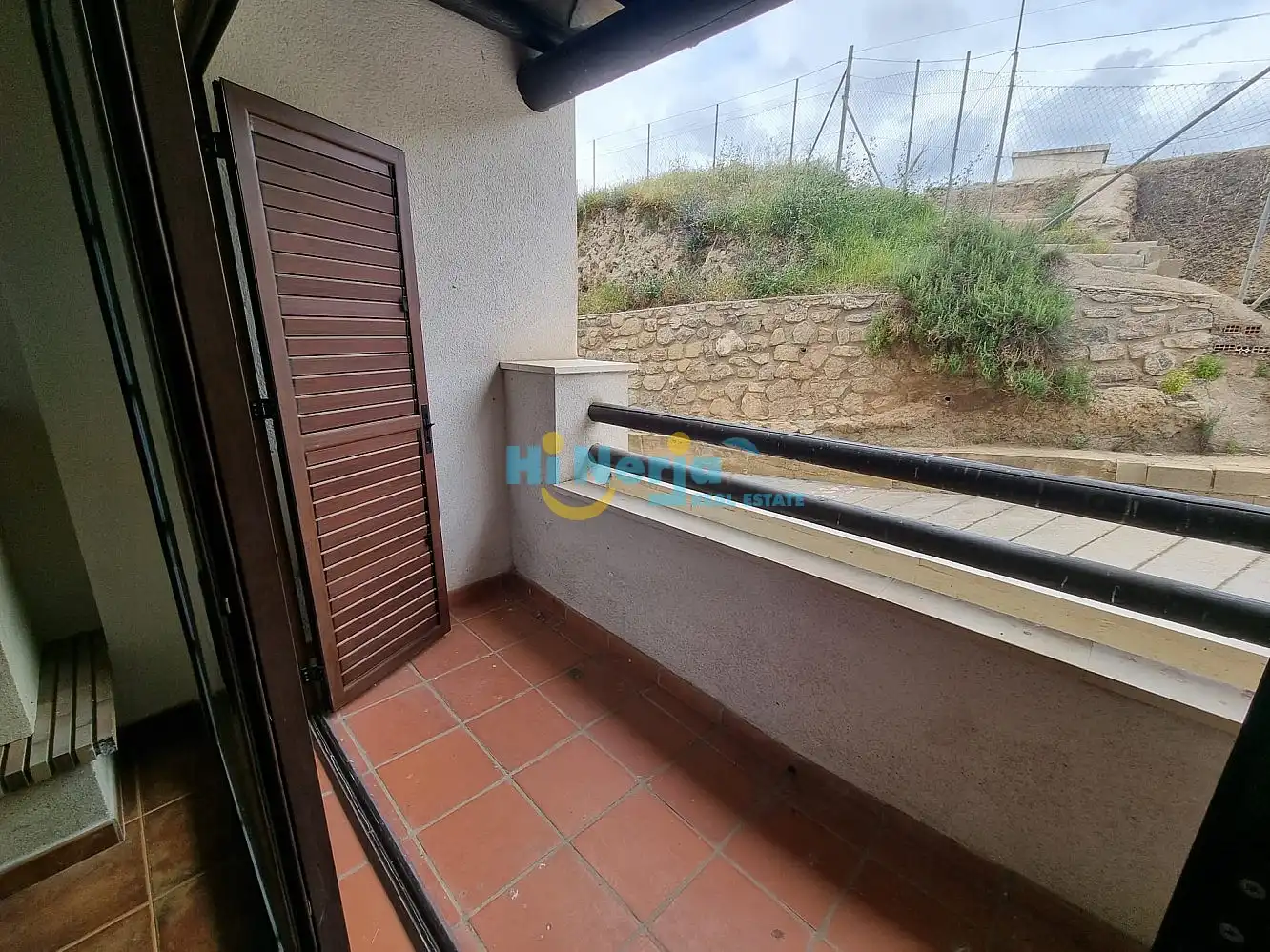 Terraza de Apartamento en venta en Polopos con Aire acondicionado, Calefacción y Terraza