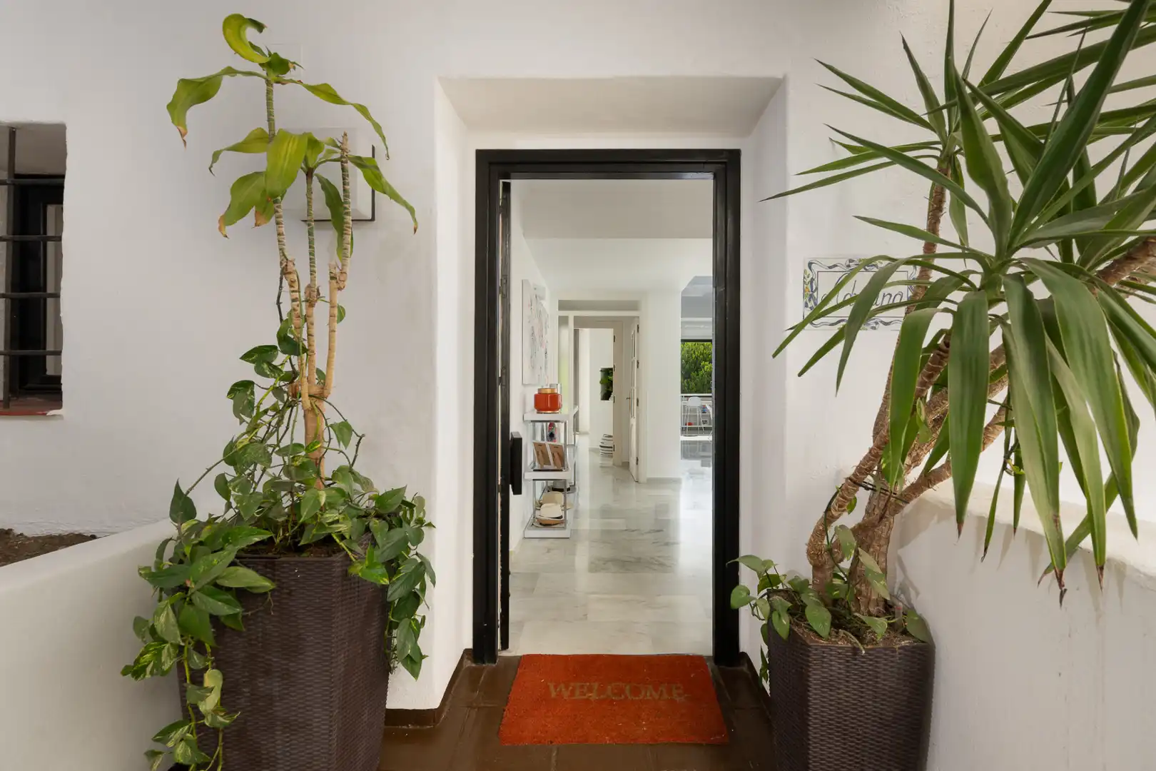 Apartament amb piscina en venda a Nueva Andalucía, imagen 35