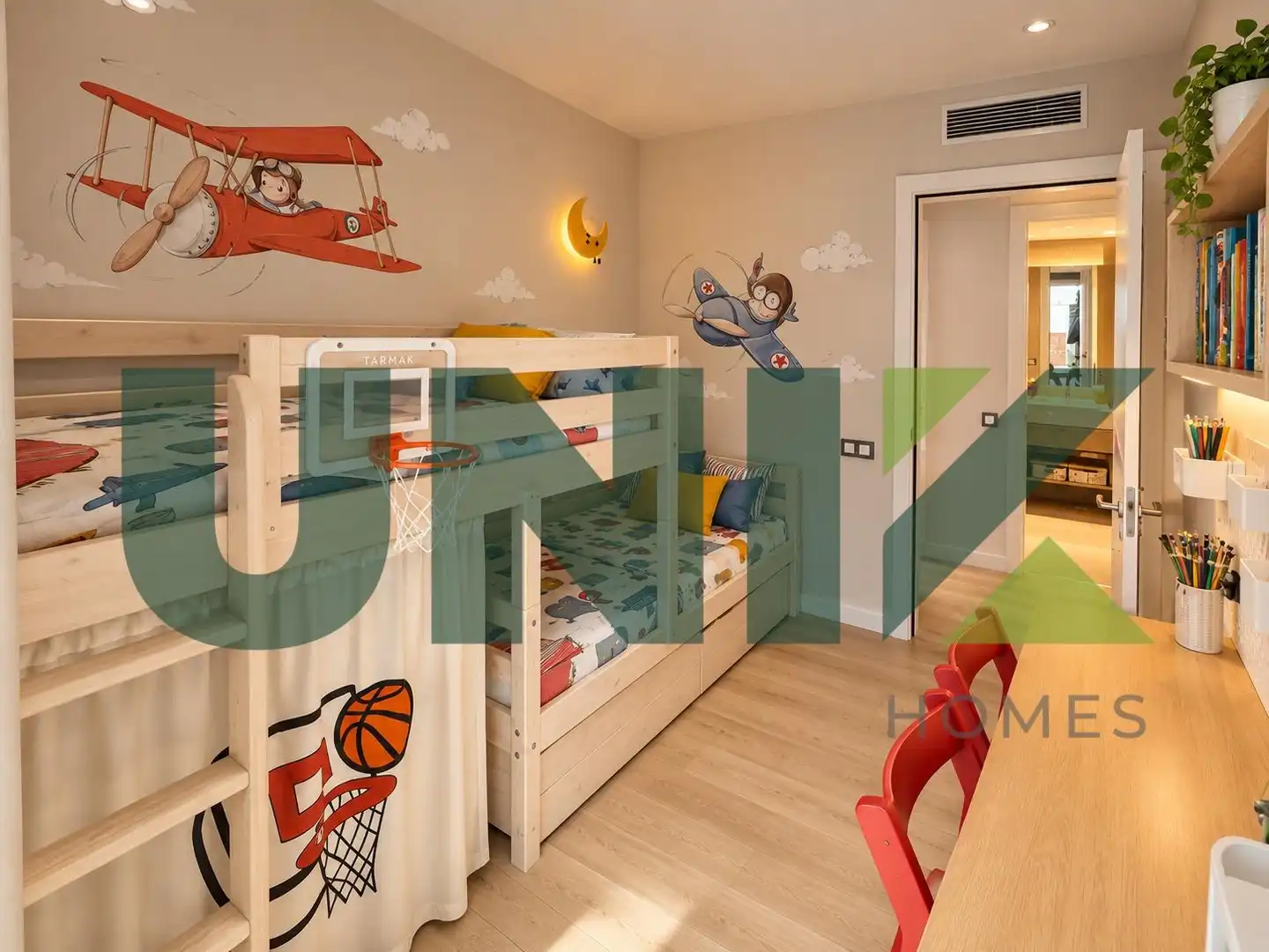 Piso con terraza en venta en Carrer CABALLERO, imagen 10