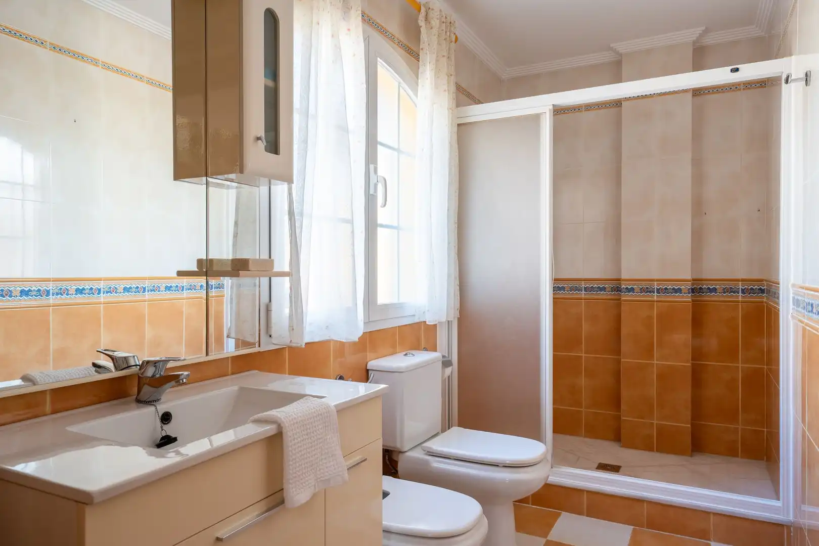 Chalet con terraza en venta en Campo de Mijas, imagen 10