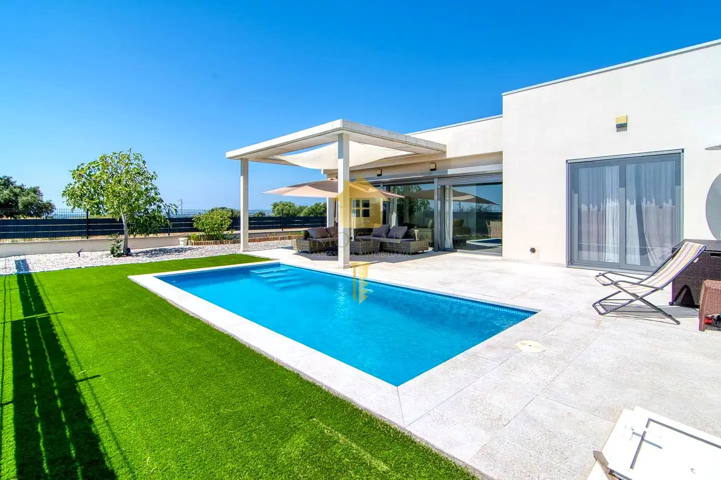 Casa con piscina en venta en Avinguda de Catalunya, imagen 6