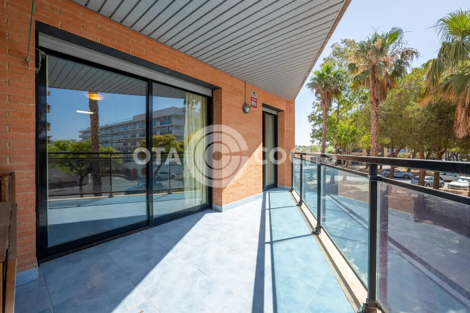 Terraza de Piso en venta en Cambrils con Aire acondicionado, Calefacción y Trastero