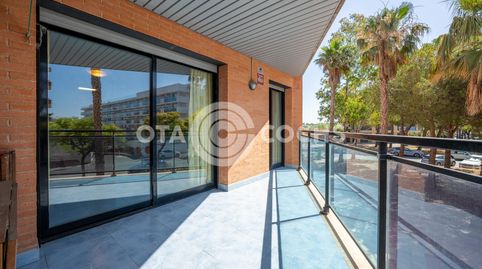 Foto 4 de Piso en venta en Diputacio, Cap de Sant Pere, Cambrils