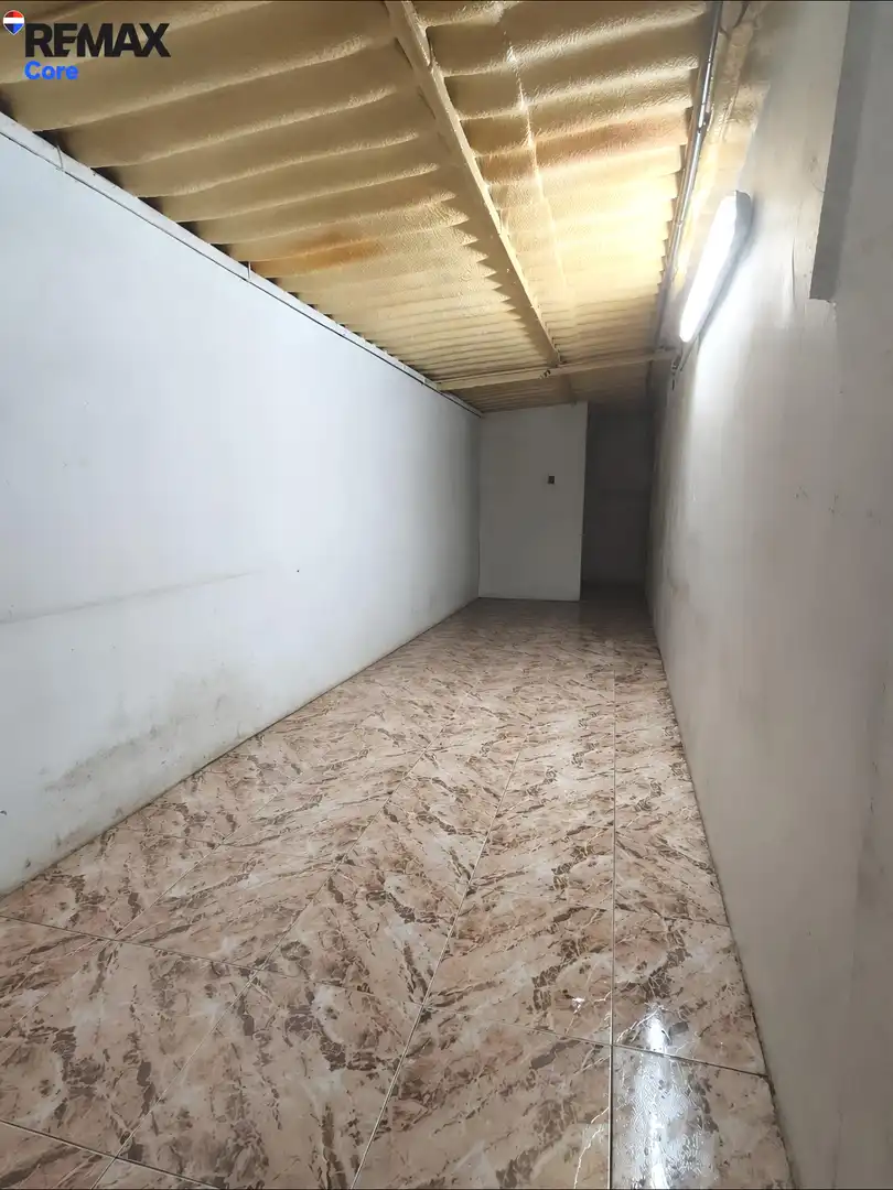 Nau industrial en venda a Carretera de Sevilla - Los Montitos, imagen 11