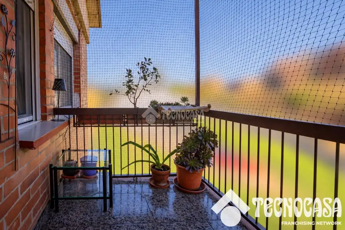 Terrassa de Pis en venda en Concòrdia - Can Rull