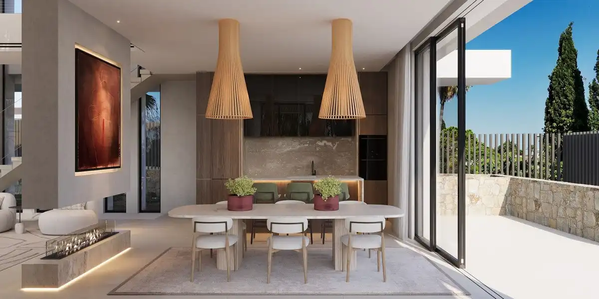 Residencial en venda a La Carolina - Guadalpín