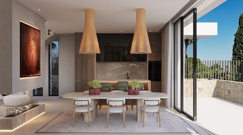 Foto 3 de Residencial en venda a La Carolina - Guadalpín, Marbella