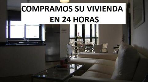 Foto 5 de Pis en venda a Carrús Este, Alicante