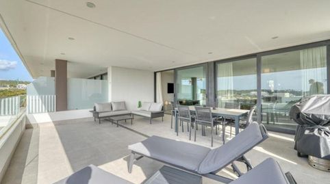 Photo 4 of Apartments for rent in Guadalobón, Estepona
