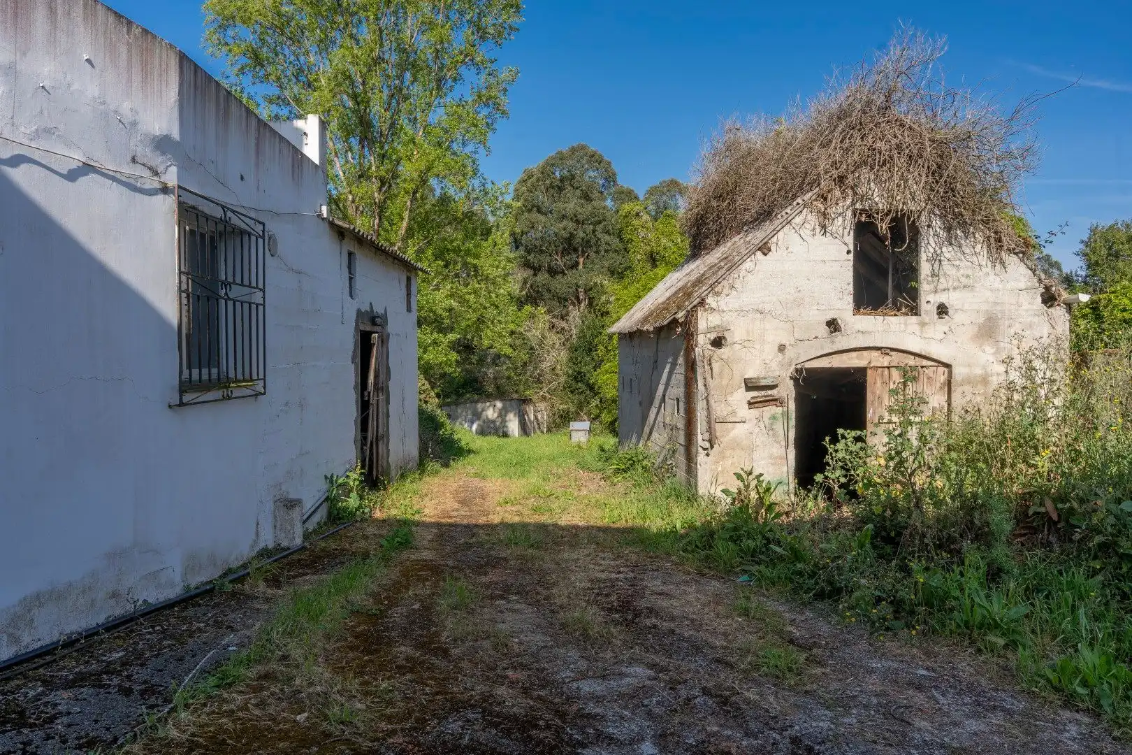 Casa amb jardí en venda a Castro 91, imagen 27