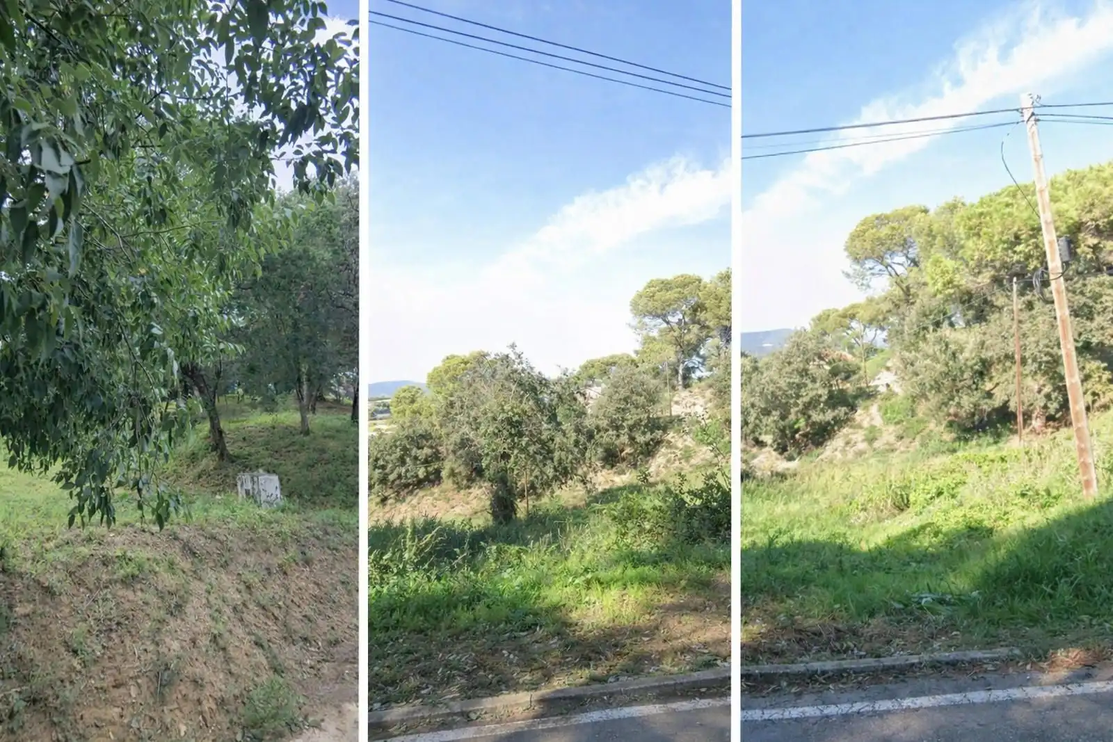 Terreno residenziale in vendita a Palau-solità i Plegamans