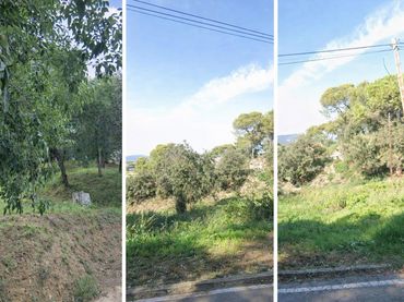 Terreno residenziale in vendita a Palau-solità i Plegamans