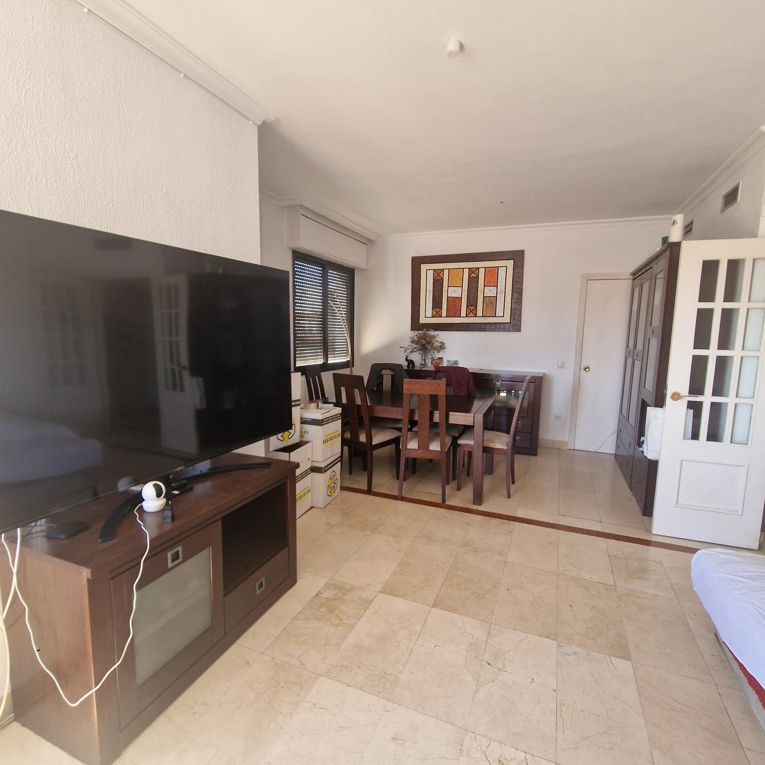 Piso en venta
