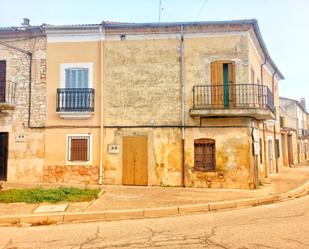 Casa adosada en venda a Calle Arias de Miranda, 53, Fuentecén