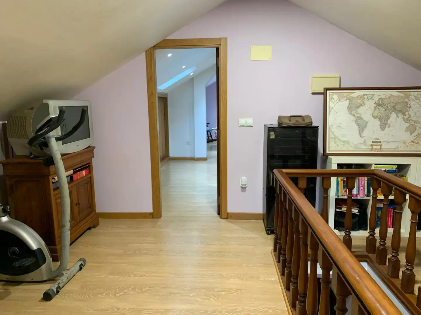Casa o chalet en venta en Neda con Calefacción, Jardín privado y Amueblado