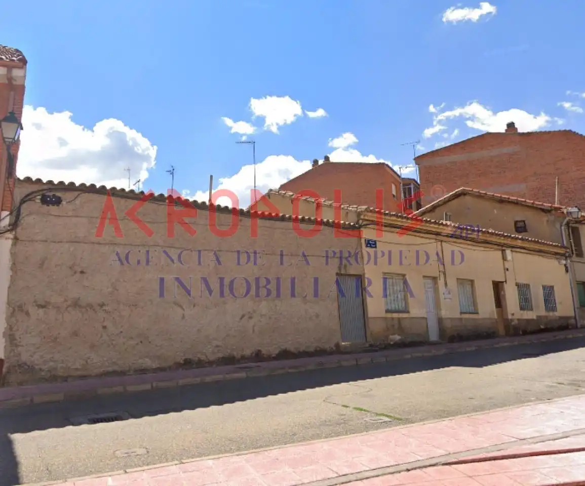 Terreni e lotti in vendita a Ronda Del Toril
