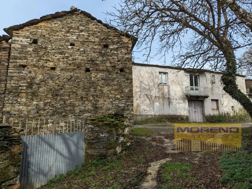 Casa in vendita a Lugar Vilar Do Real-San Martiño, imagen 3