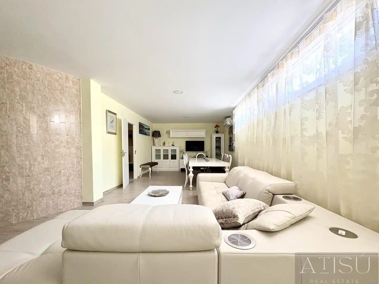 Villa mit Terrasse zum Verkauf in Moraira, imagen 3