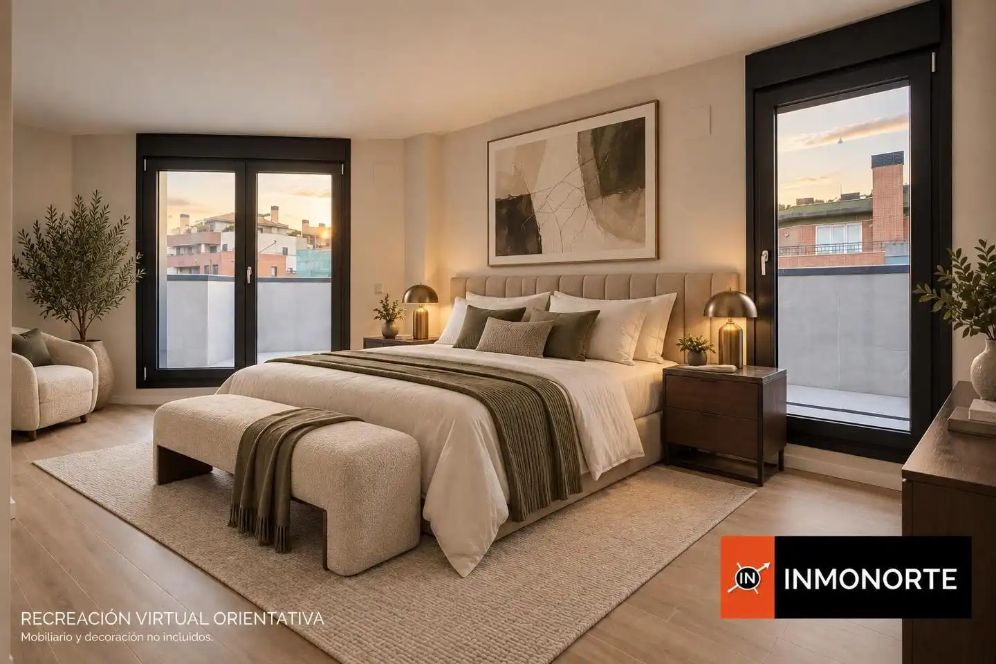 Penthouse mit Pool zum Verkauf in Calle del Pocillo, imagen 23