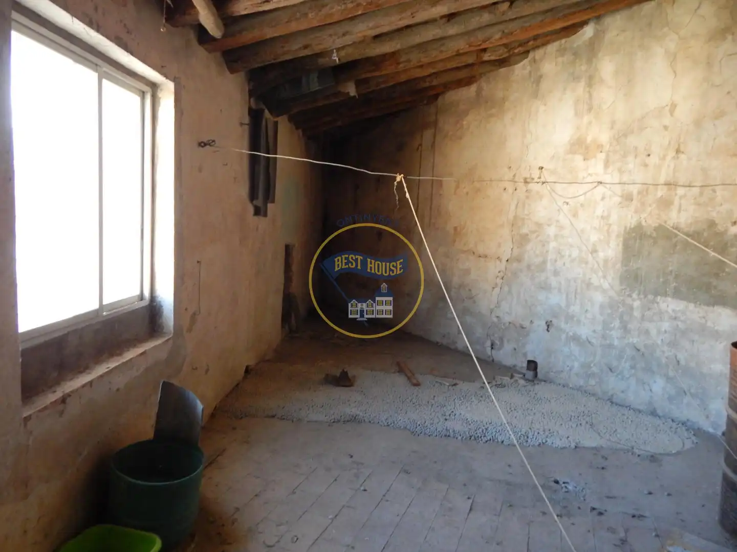 Casa amb terrassa en venda a Bocairent, imagen 14
