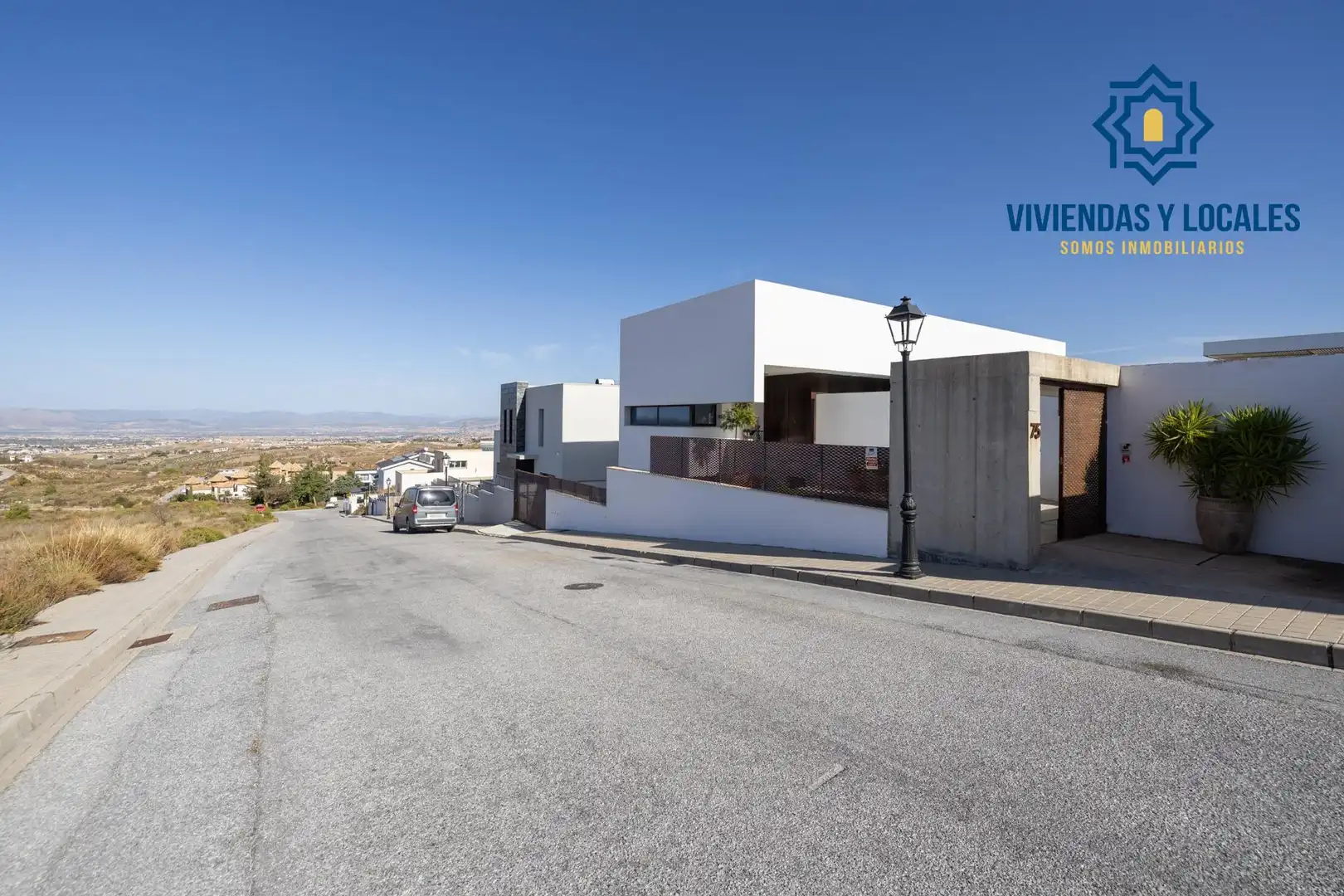 Casa amb terrassa en venda a Dílar, imagen 95