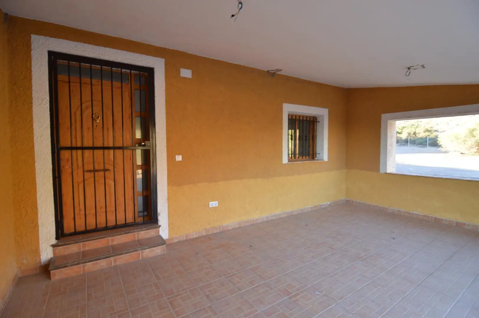 Casa rústica amb jardí en venda a Tébar - Los Arejos, imagen 33