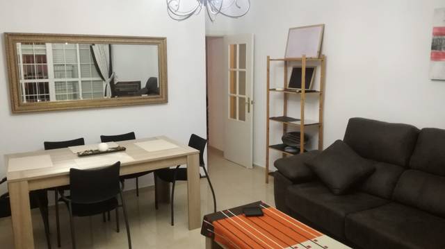 Piso en Venta en Barrio del Nervión