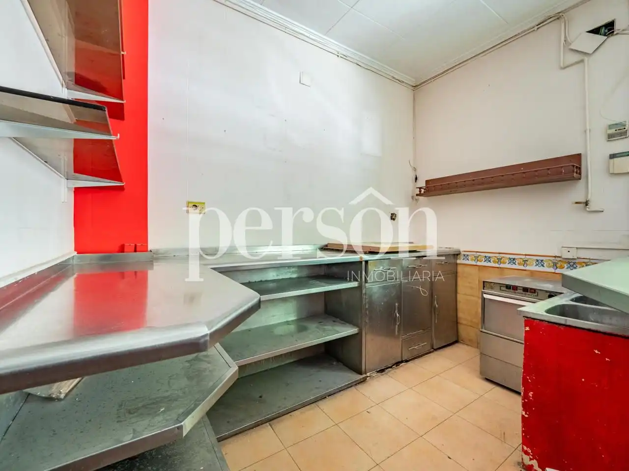 Local comercial en venda a Jesús, imagen 6