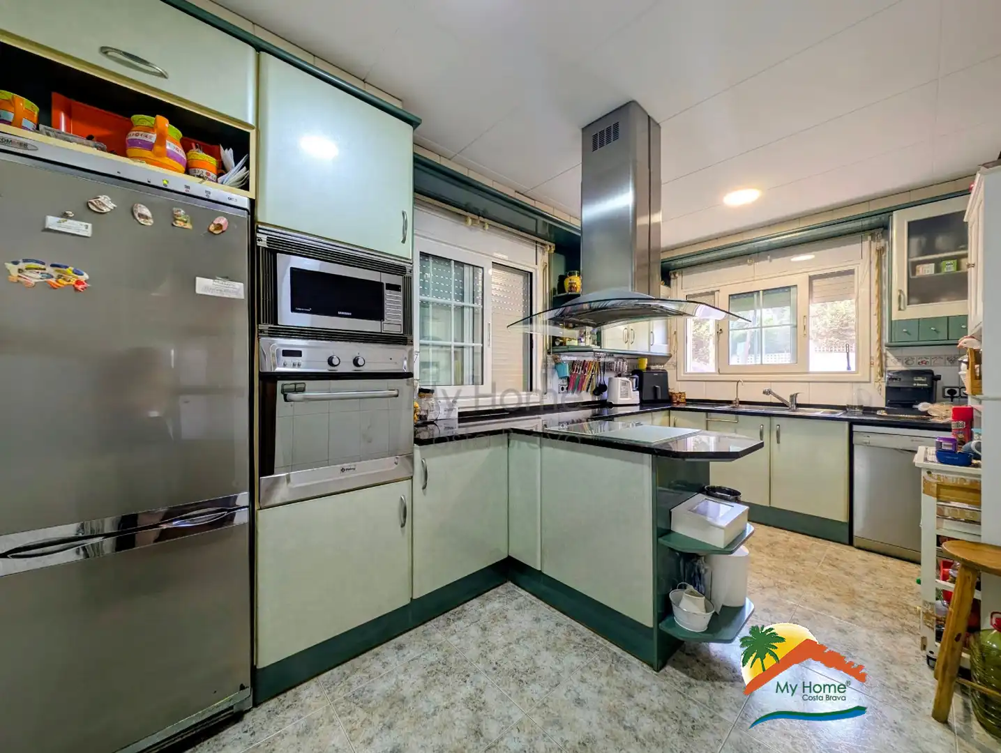 Maison avec terrasse à vendre à Mas Mora - Sant Daniel, imagen 9