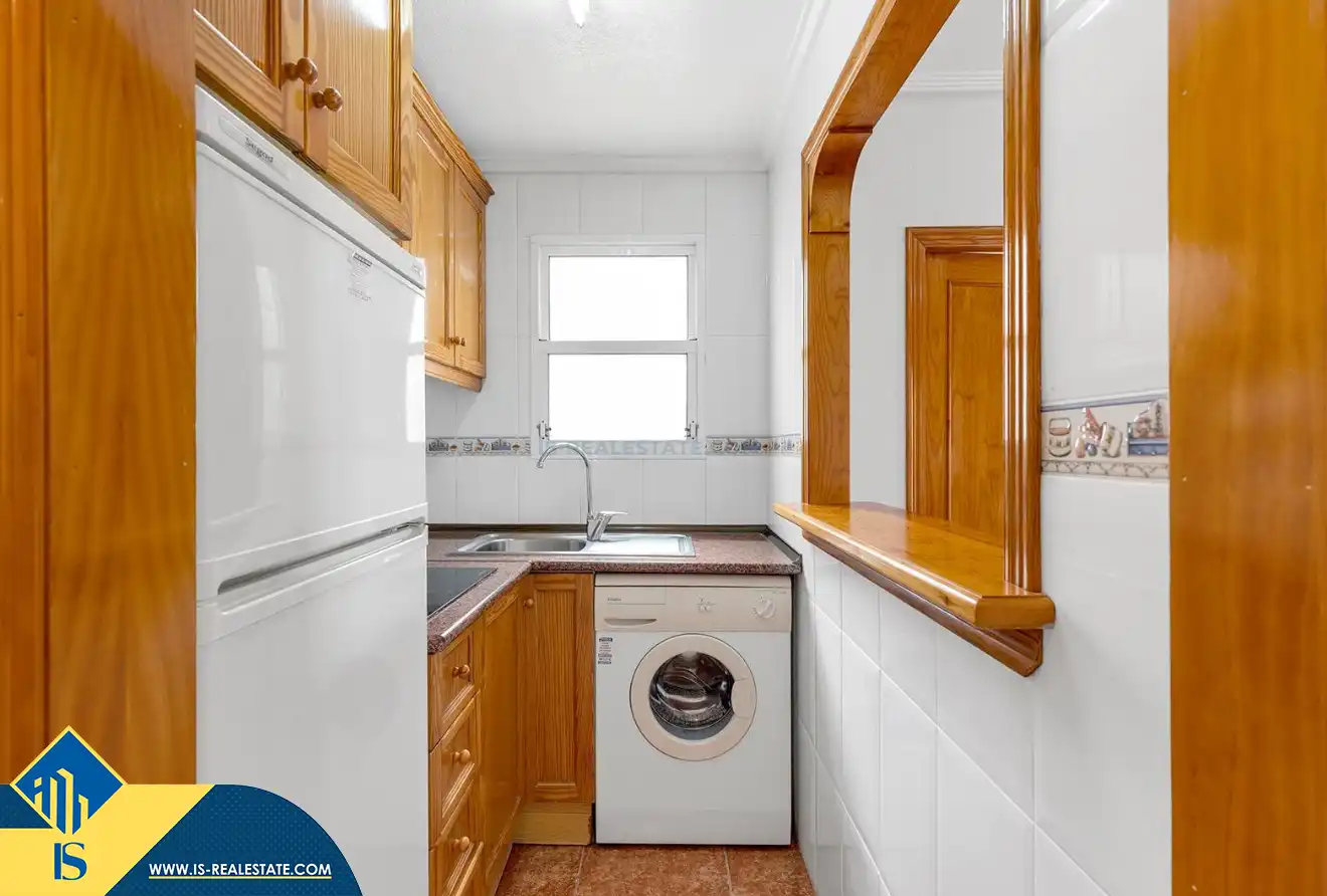 Appartement compact avec piscine à vendre à Playa del Cura, imagen 4