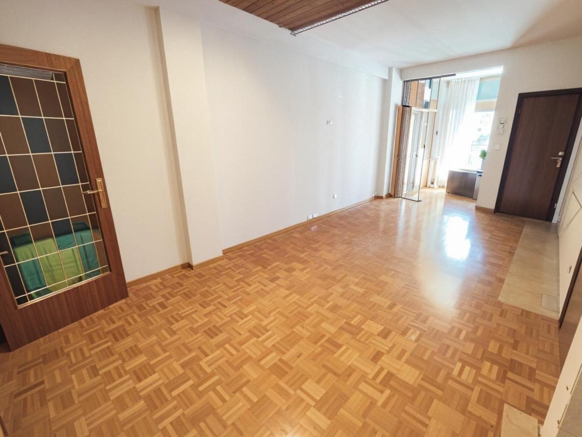 Dormitori de Pis en venda en  Barcelona Capital amb Aire condicionat, Calefacció i Parquet