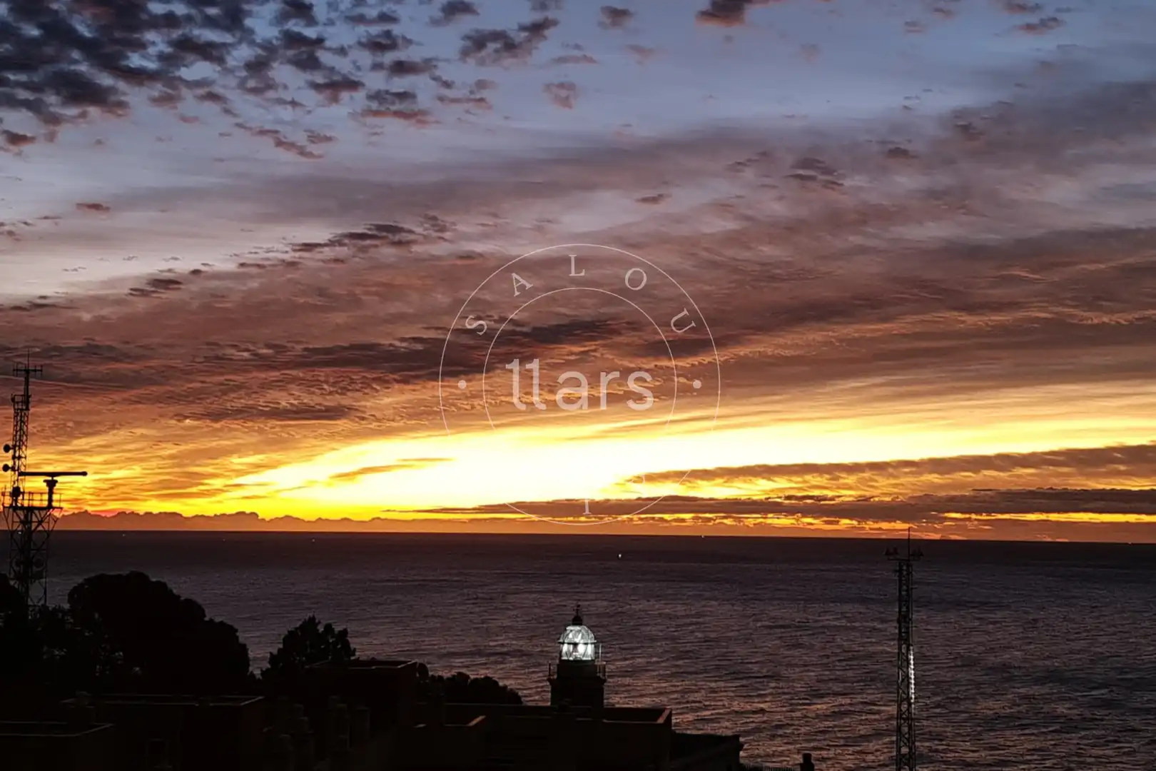 Study for sale in Salou  with Air Conditioner and Terrace