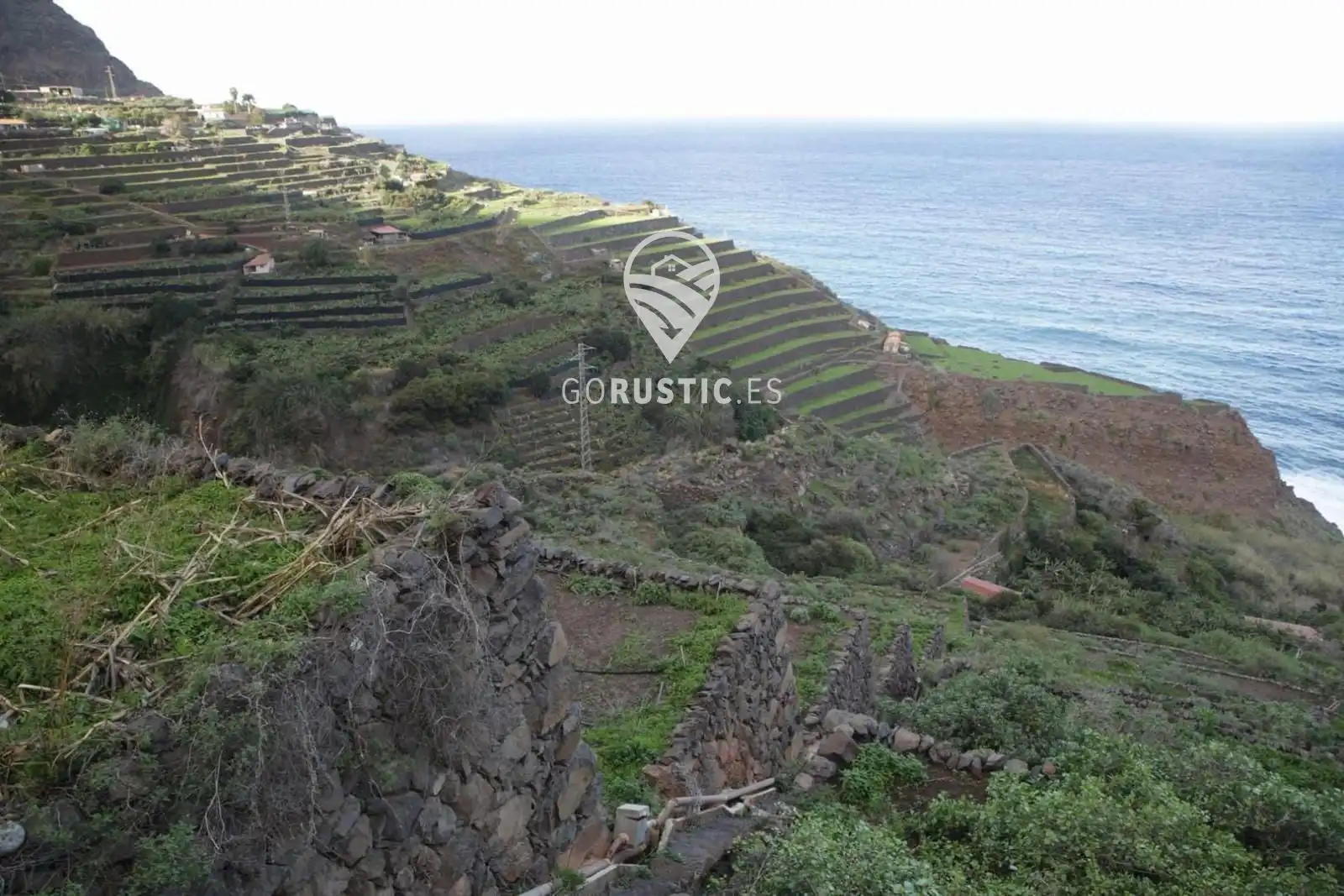 Residential zum Verkauf in Agulo