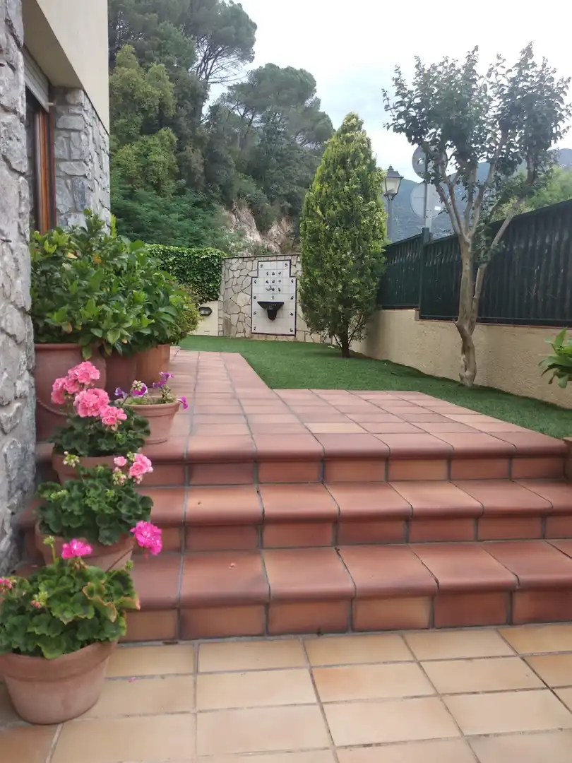 Maison mitoyenne avec jardin à vendre à Montseny, imagen 50