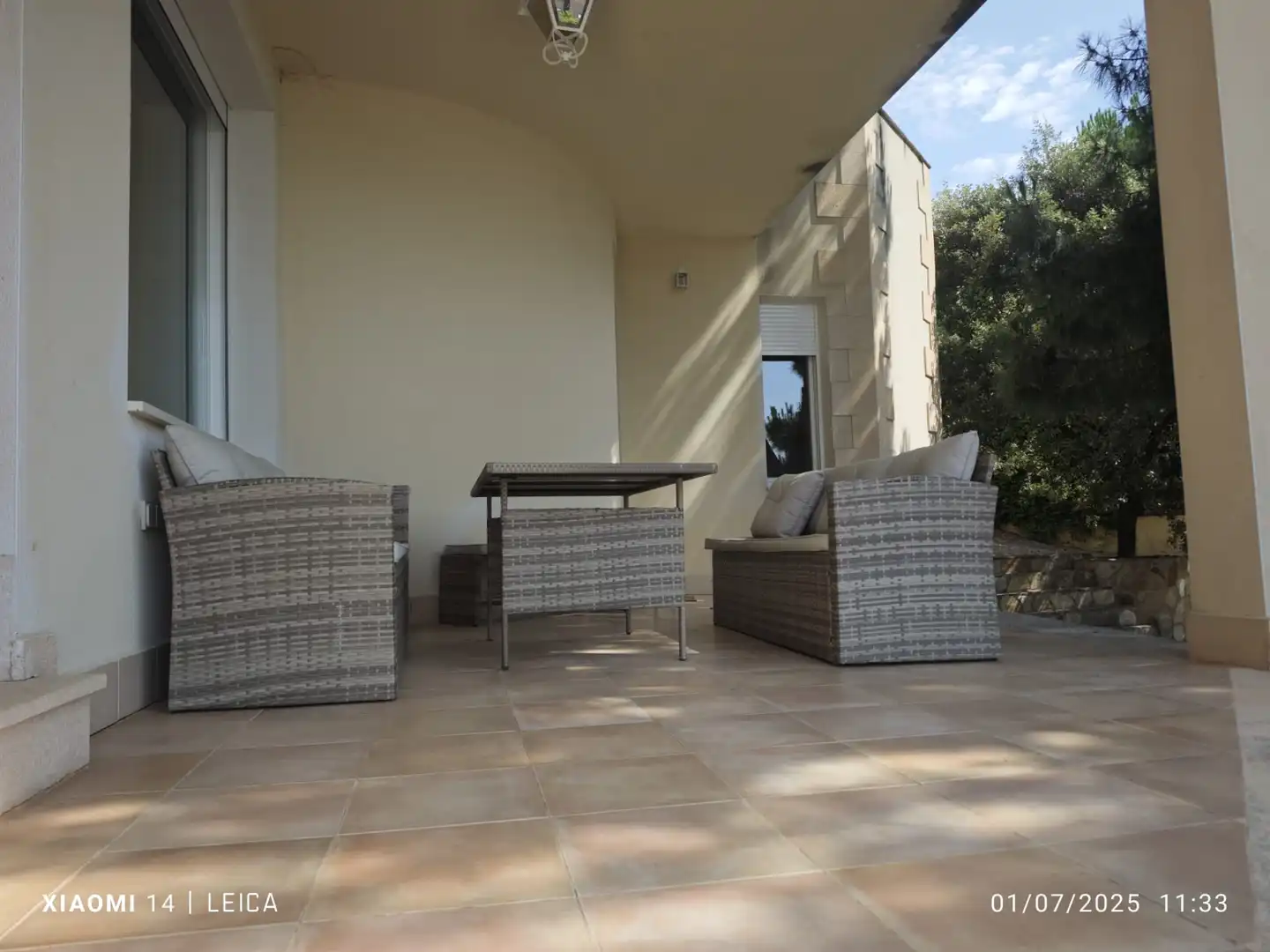 Haus oder Chalet zum Verkauf in Calle Don Felipe de África, Pino Alto - Navarredonda
