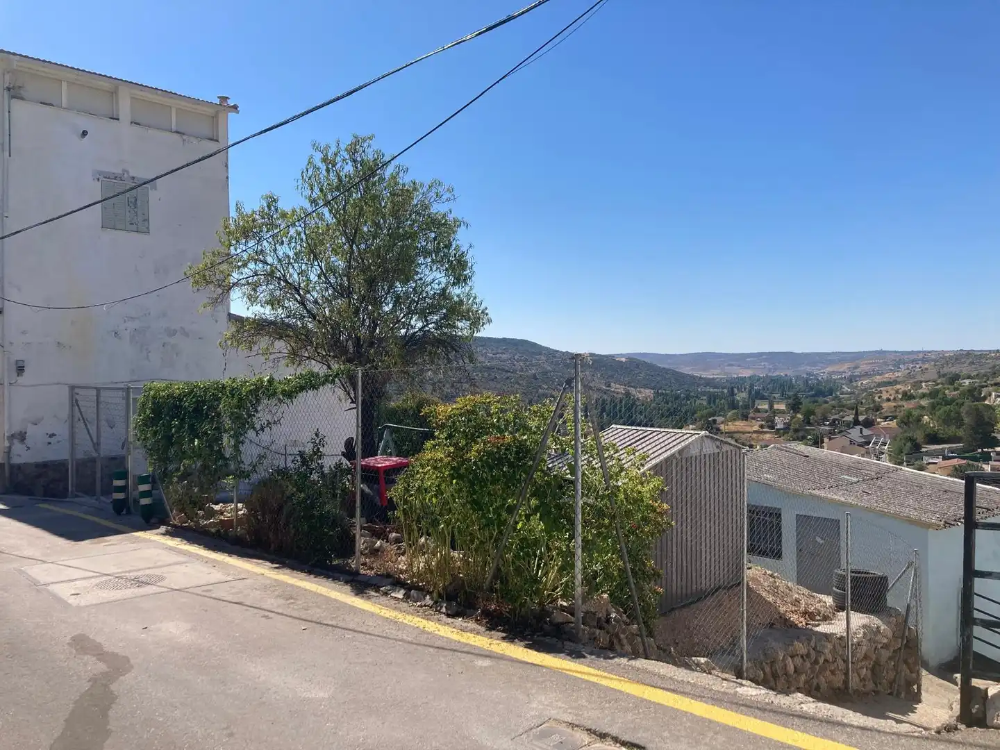 Residential land for sale in Calle Amargura 27, imagen 3