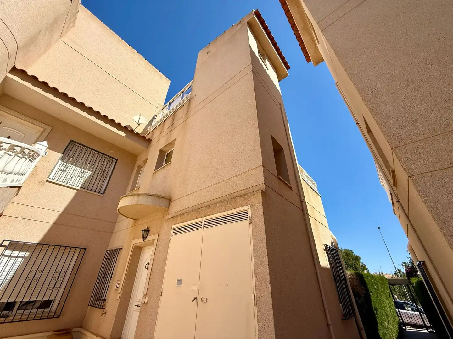 Penthouse mit Terrasse zum Verkauf in Orihuela Costa, imagen 22
