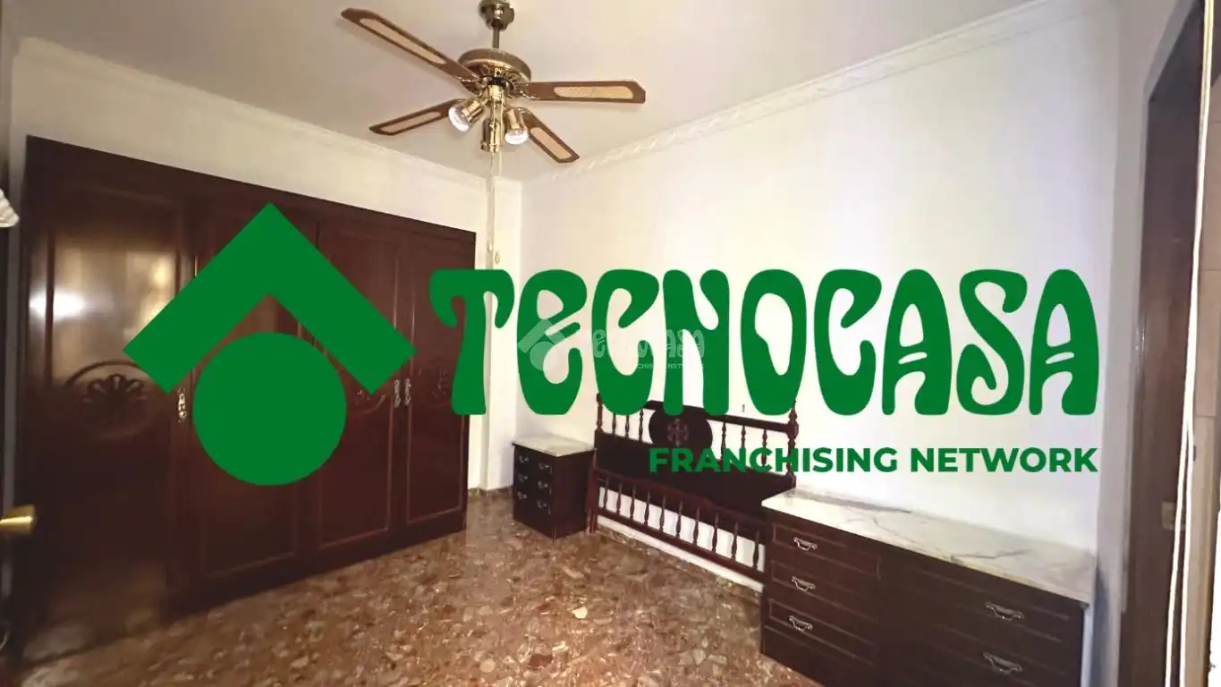 Bedroom of Detached homes for sale in Córdoba